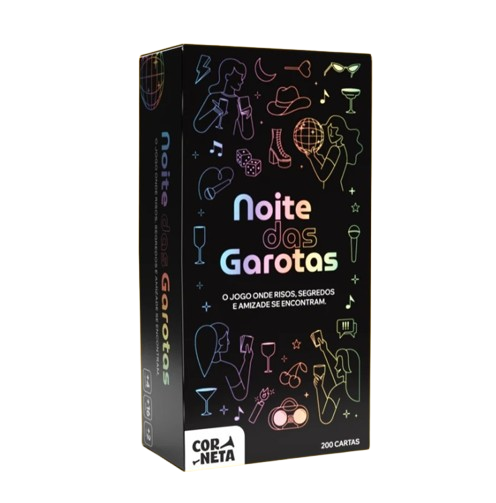 Noite das Garotas