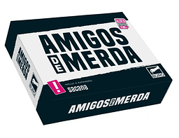 Amigos de Merda