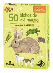 Bichos de Estimação - Expedição da Natureza
