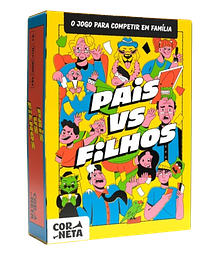 Pais vs Filhos