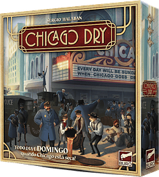 Chicago Dry