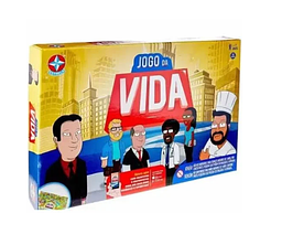 Jogo da Vida - Family Guy