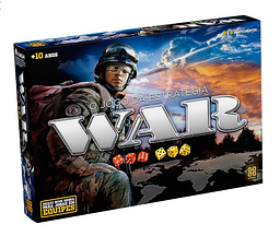 War
