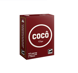 Cocô, o Jogo